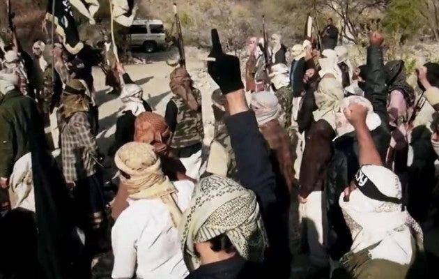 Ερχεται η απόλυτη κόλαση –  Οι Τούρκοι επιστράτευσαν την Αλ Κάιντα ενάντια στους Κούρδους στην Αφρίν